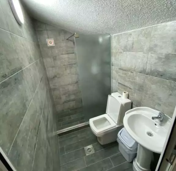 Hostel Heimli