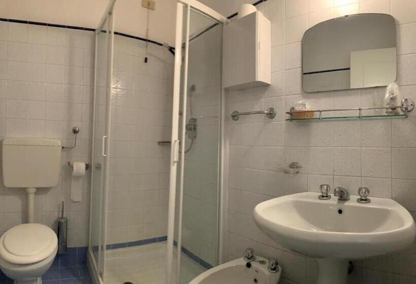 Hotel Albergo Dell Angelo