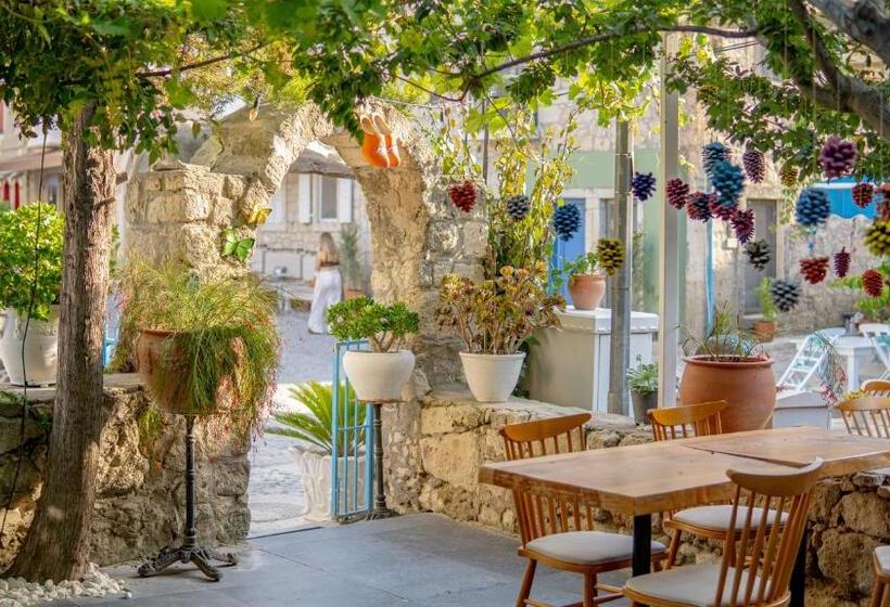 בית מלון כפרי Ayşece Boutique