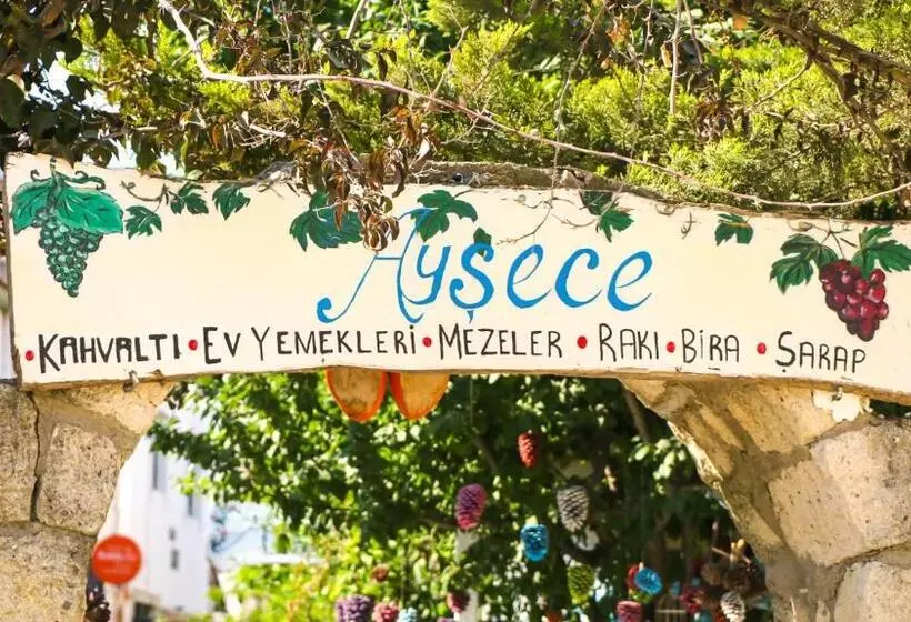 هتل Ayşece Boutique