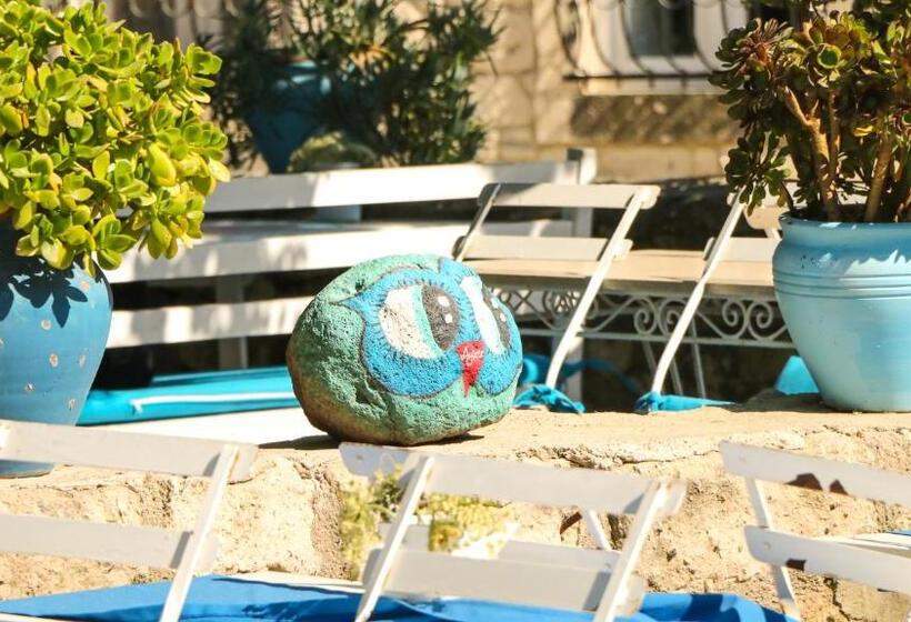 בית מלון כפרי Ayşece Boutique