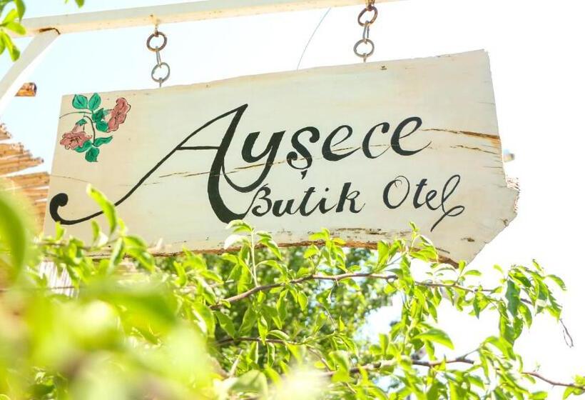 בית מלון כפרי Ayşece Boutique