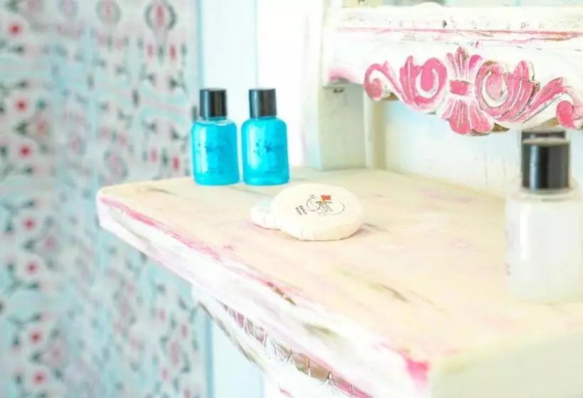 هتل Ayşece Boutique