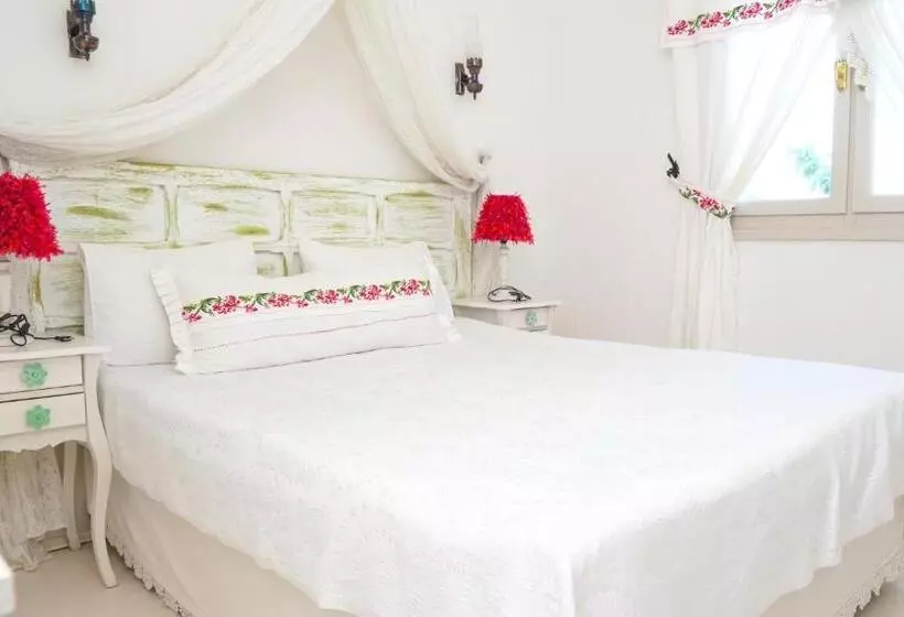 هتل Ayşece Boutique