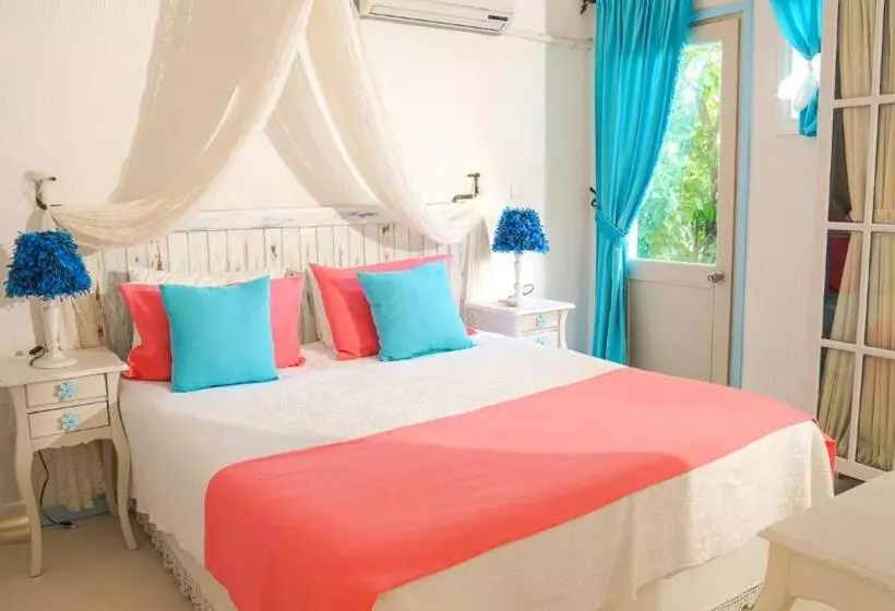 هتل Ayşece Boutique