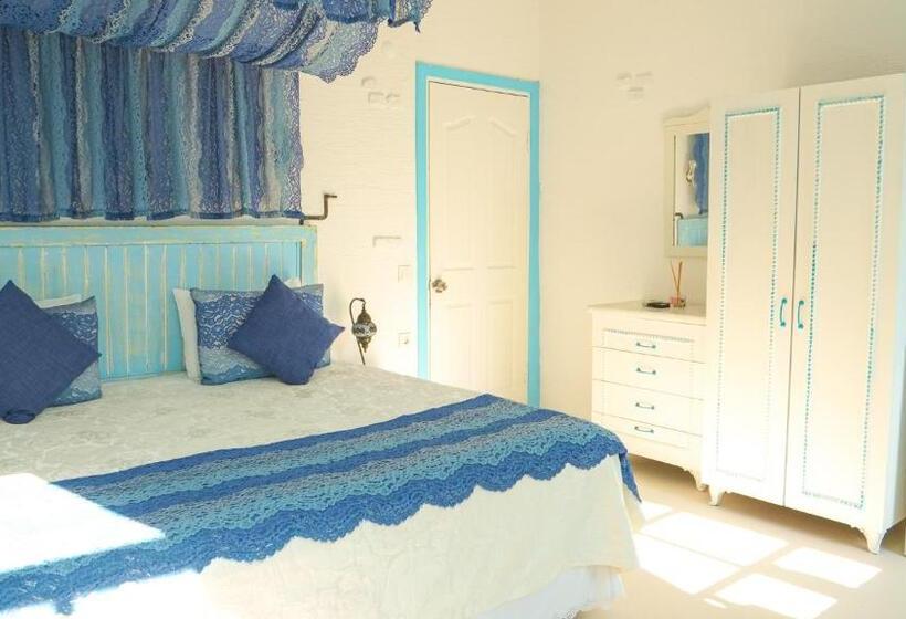 בית מלון כפרי Ayşece Boutique