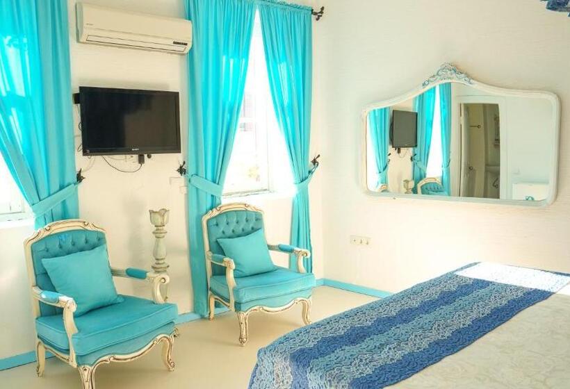 בית מלון כפרי Ayşece Boutique