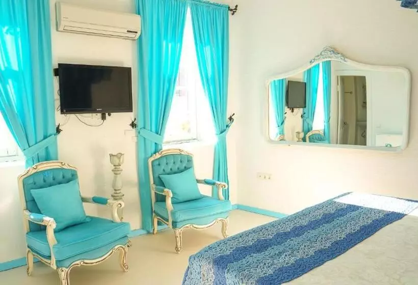 هتل Ayşece Boutique