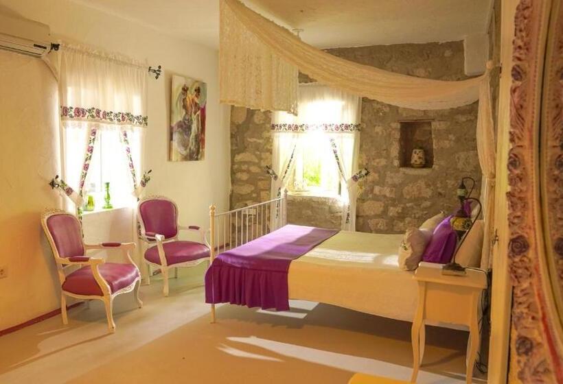 בית מלון כפרי Ayşece Boutique