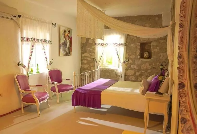 هتل Ayşece Boutique