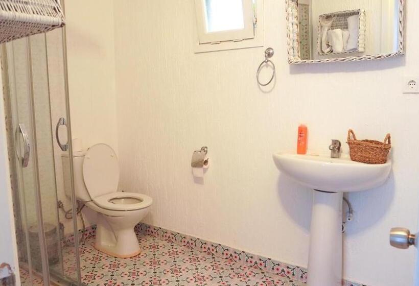 בית מלון כפרי Ayşece Boutique