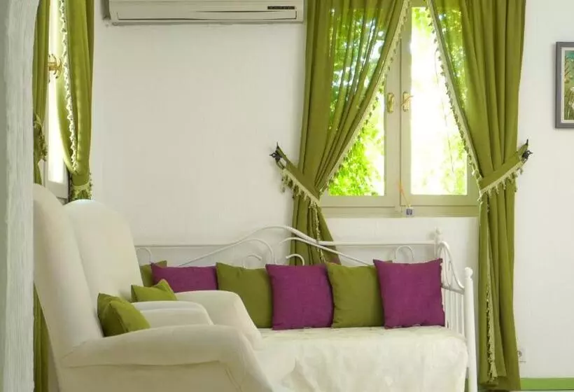 هتل Ayşece Boutique