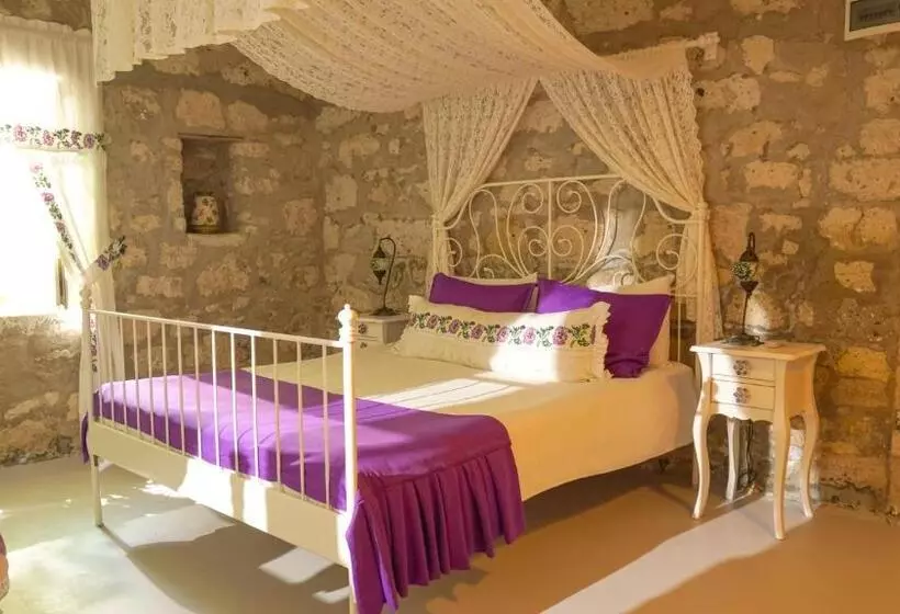 هتل Ayşece Boutique