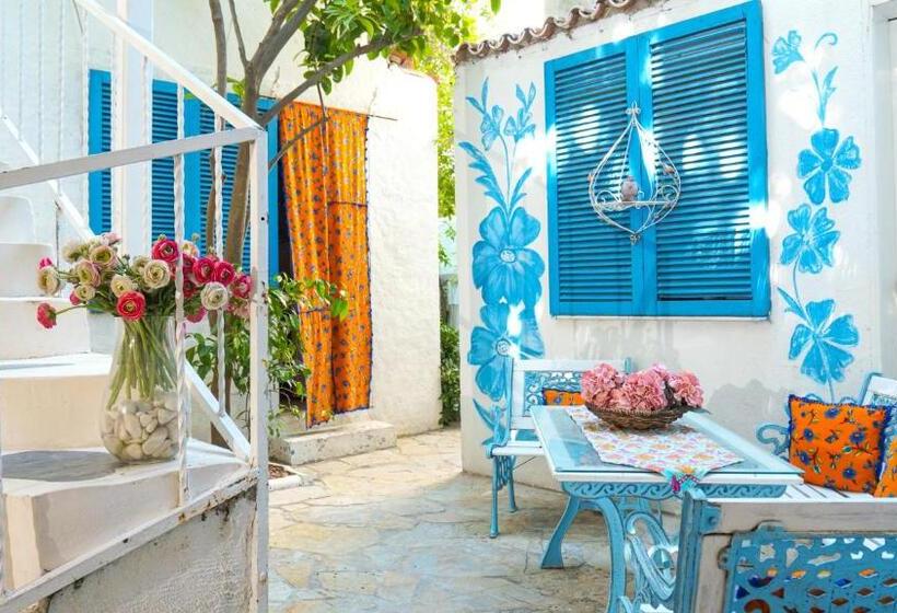 בית מלון כפרי Ayşece Boutique