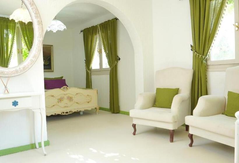 בית מלון כפרי Ayşece Boutique