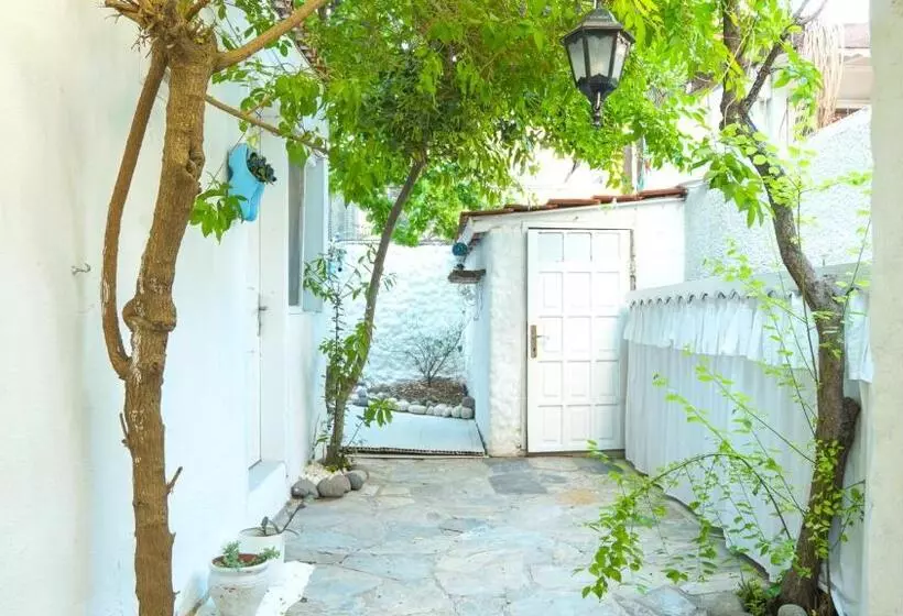 هتل Ayşece Boutique