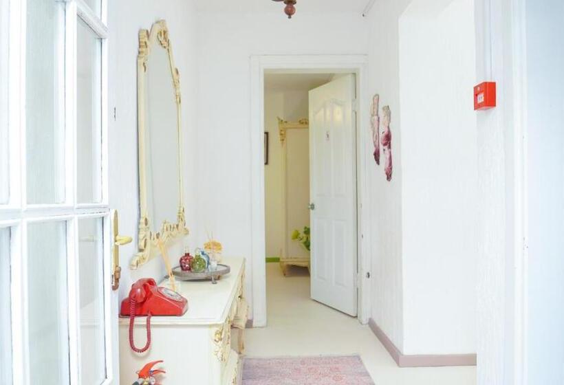 בית מלון כפרי Ayşece Boutique