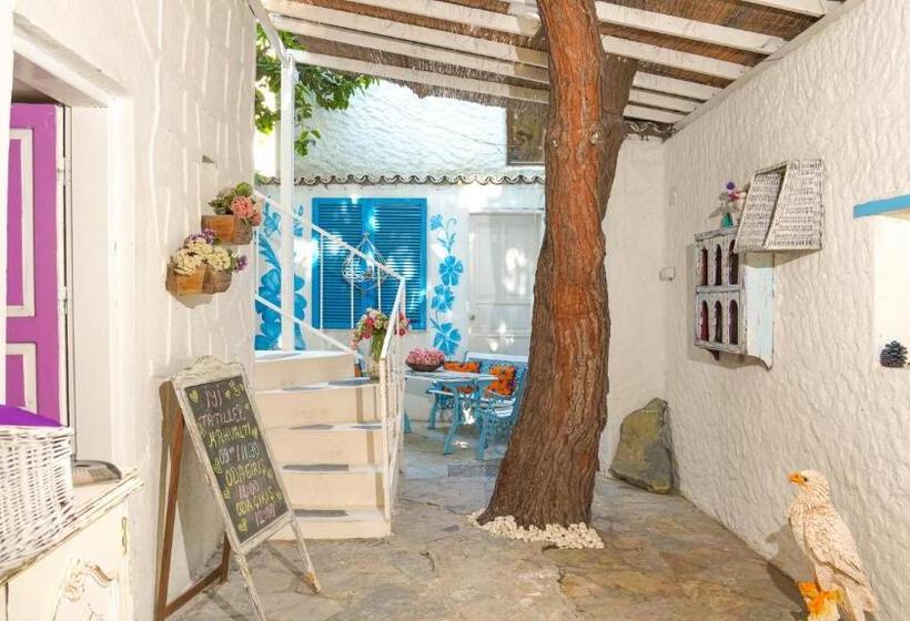 בית מלון כפרי Ayşece Boutique