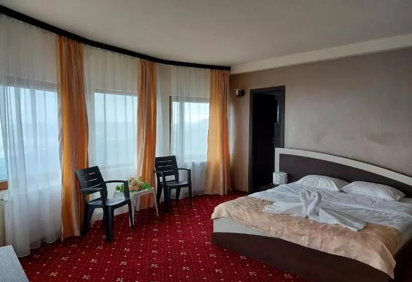 Hotelli Carmina