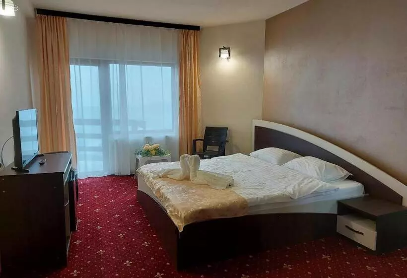 Hotelli Carmina