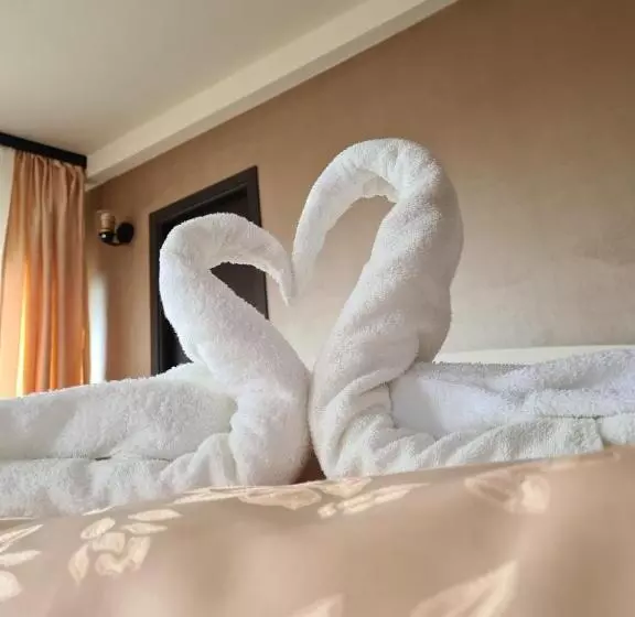 Hotelli Carmina