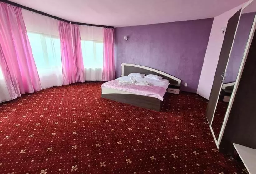 Hotelli Carmina