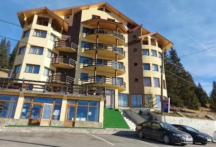 Hotelli Carmina