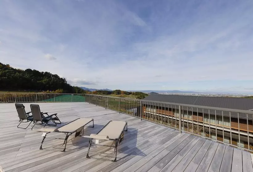 Hotelli Nara Sakurai No Sato