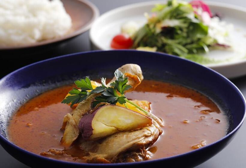 בית מלון כפרי Nara Sakurai No Sato