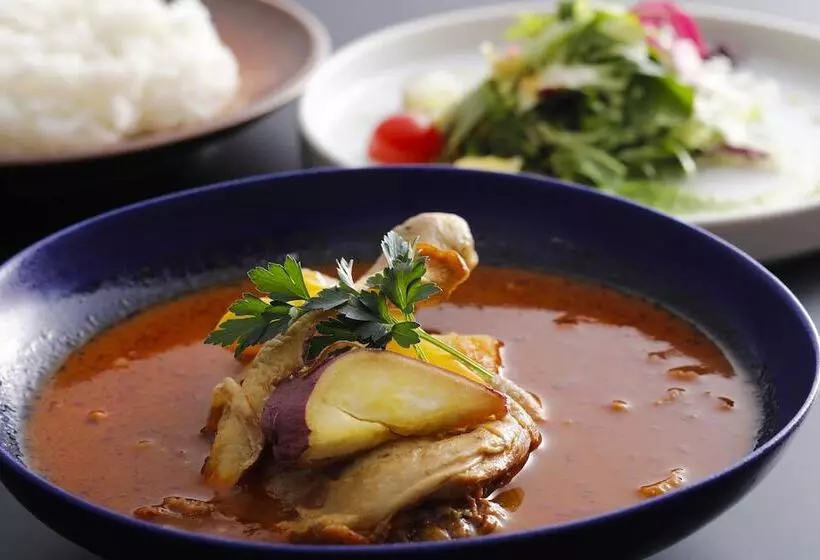 Hotelli Nara Sakurai No Sato