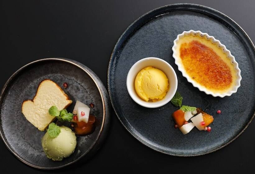 בית מלון כפרי Nara Sakurai No Sato