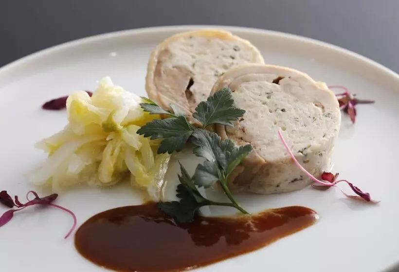 Hotelli Nara Sakurai No Sato