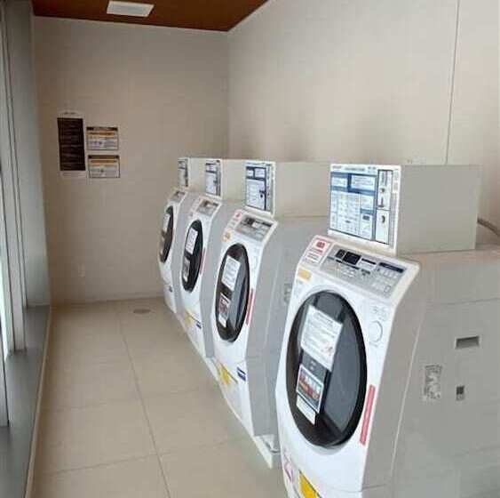 בית מלון כפרי Nara Sakurai No Sato