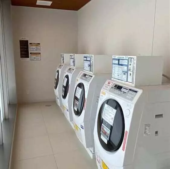 Hotelli Nara Sakurai No Sato