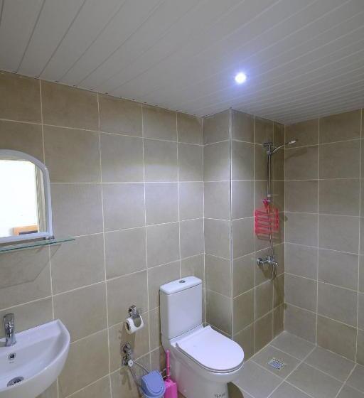 酒店 Olya Boutique