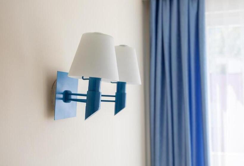 酒店 Olya Boutique