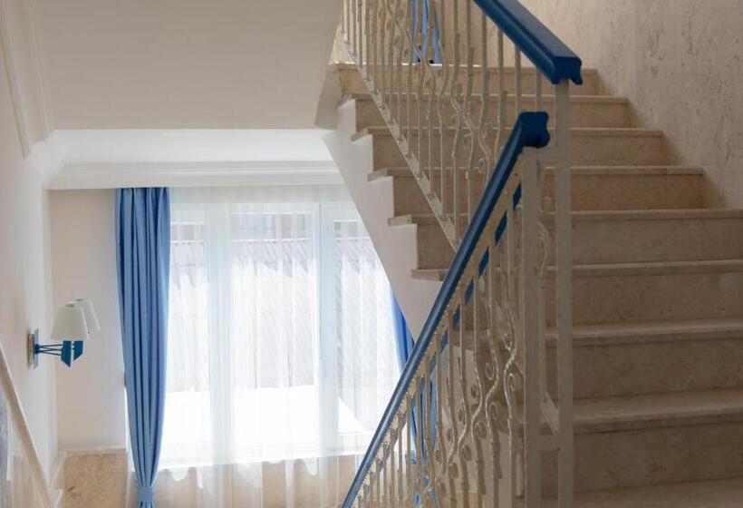 酒店 Olya Boutique