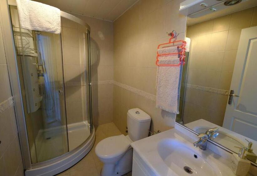 酒店 Olya Boutique