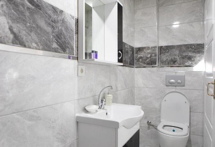 酒店 Olya Boutique