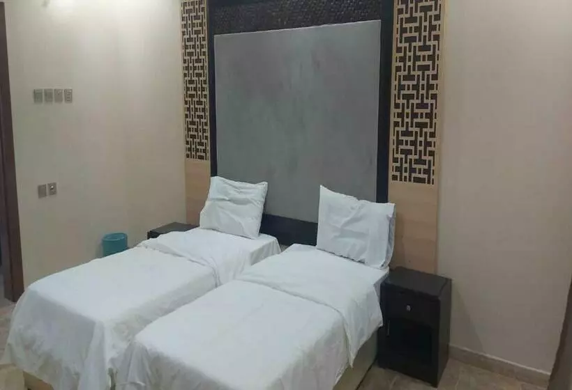ホテル Oyo 621 Ibs2 For Residential Units