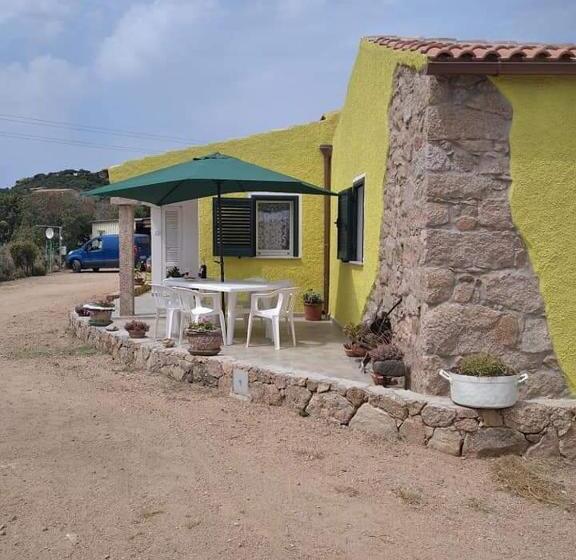 膳宿费 B&b Li Salcuneddi