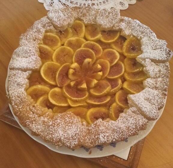 膳宿费 B&b Li Salcuneddi