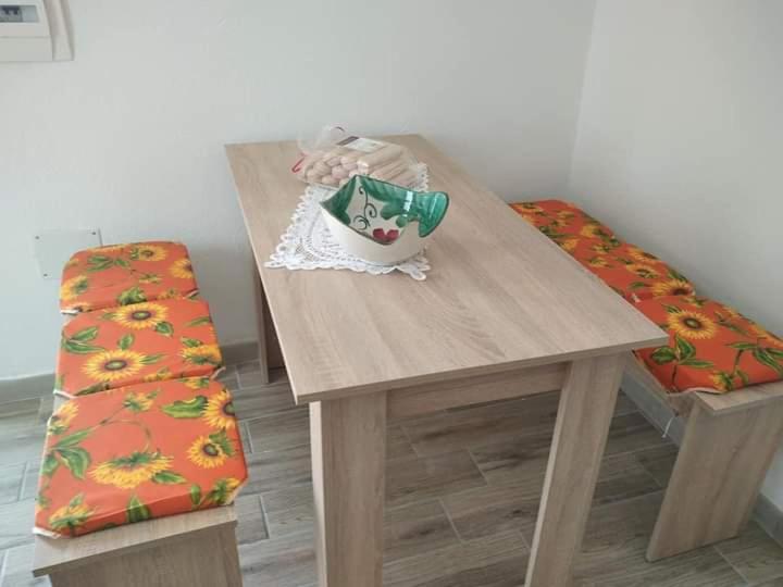 膳宿费 B&b Li Salcuneddi