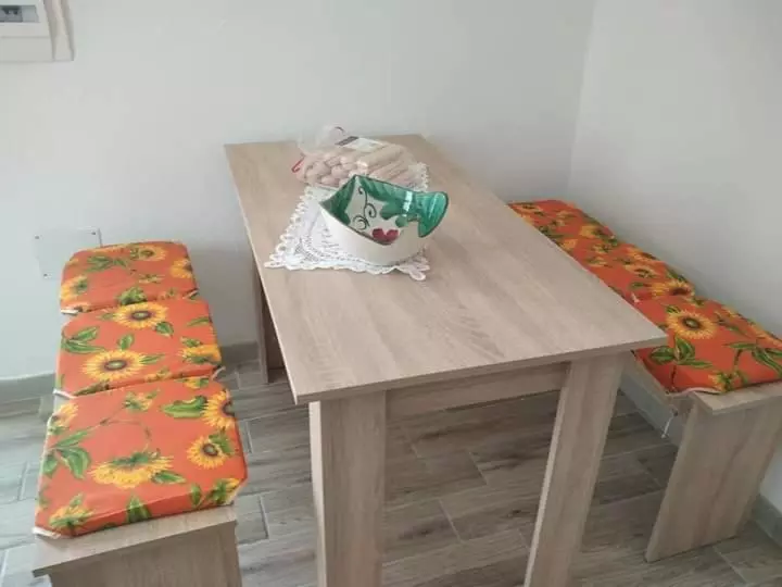 ペンション B&b Li Salcuneddi