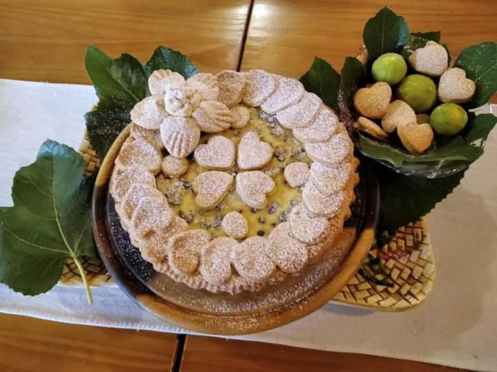 膳宿费 B&b Li Salcuneddi