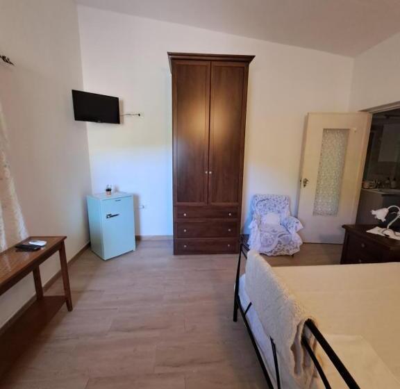 膳宿费 B&b Li Salcuneddi