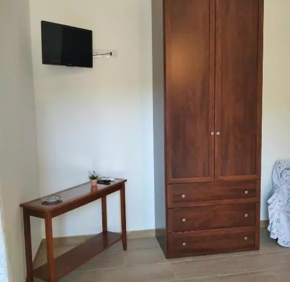 ペンション B&b Li Salcuneddi