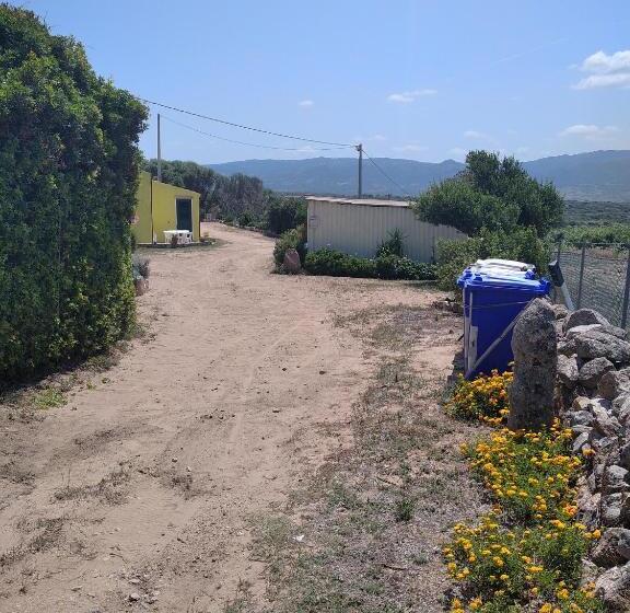 膳宿费 B&b Li Salcuneddi