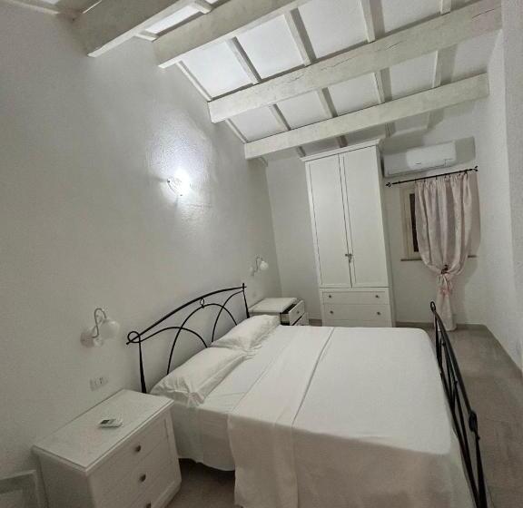 膳宿费 B&b Li Salcuneddi