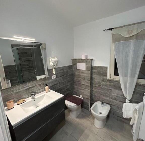 膳宿费 B&b Li Salcuneddi